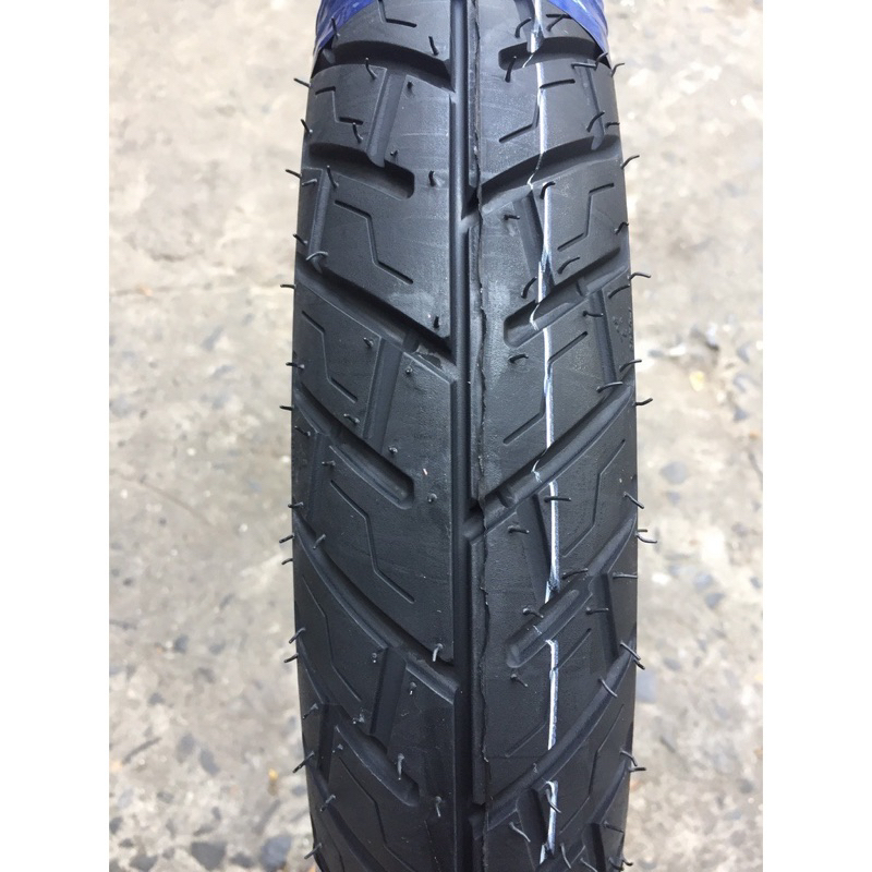Vỏ xe Michelin City Grip Pro 80/90-14 M/C TL lắp được cho tay ga Vario, Click, Vision,..