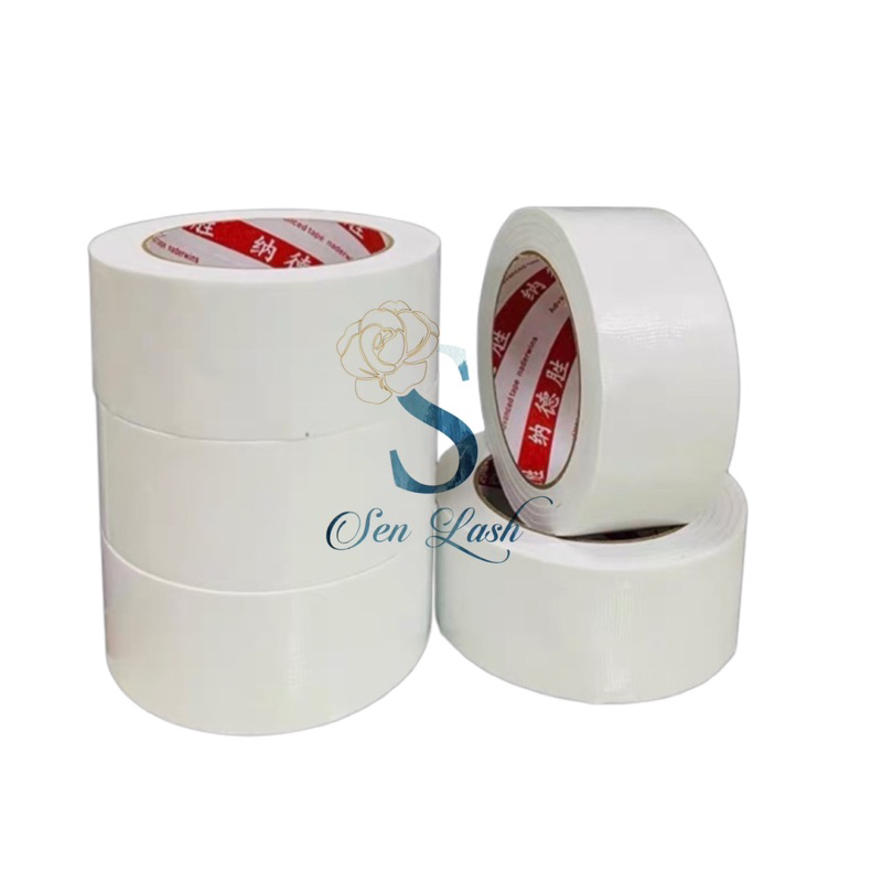 Băng keo dán mi các loại