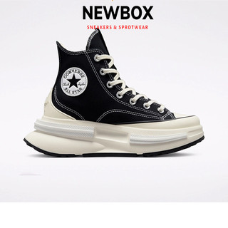 Giày converse run star legacy black - a00869c