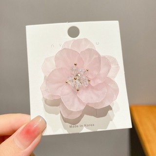 Kẹp tóc hoa anh đào