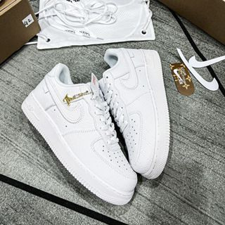 DÉP CD QUAI TRẮNG