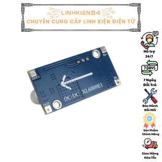 Module Tăng Áp BOOST DC-DC XL6009 5-35V