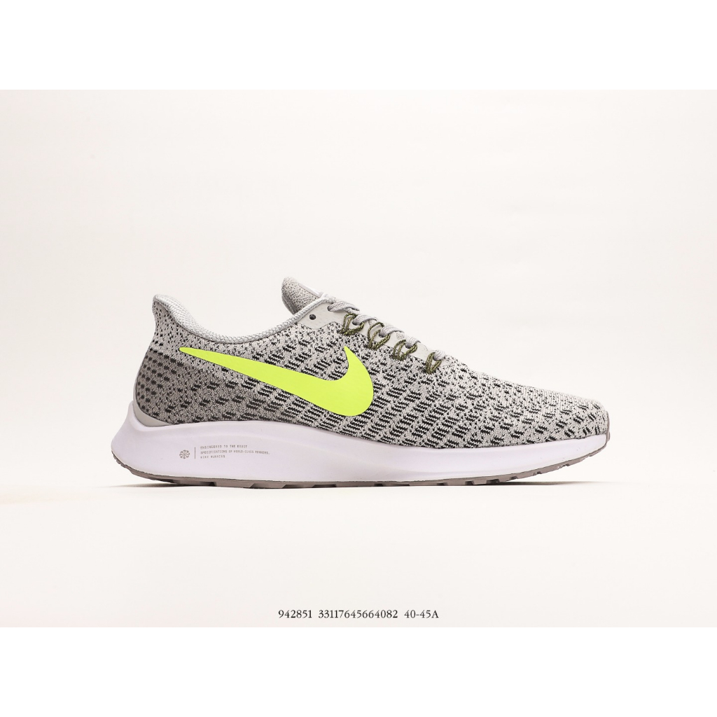 GIÀY SNEAKER MÃ SẢN PHẨM: 942851_Nike Air Zoom Pegasus 35_FULL BOX_FREE SHIP TOÀN QUỐC