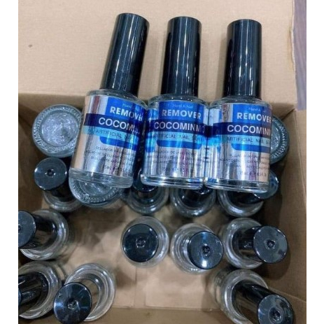Phá gel Cocominmo, Vinimay loại tốt - Phụ kiện nail chuyên nghiệp giá rẻ
