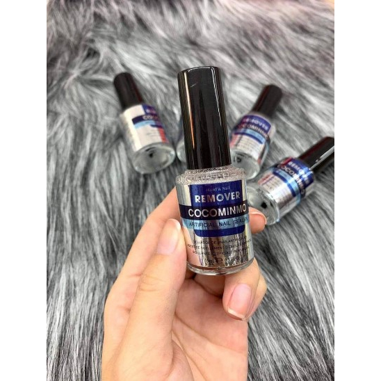 Phá gel Cocominmo, Vinimay loại tốt - Phụ kiện nail chuyên nghiệp giá rẻ