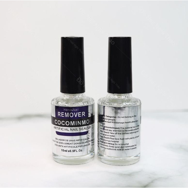 Phá gel Cocominmo, Vinimay loại tốt - Phụ kiện nail chuyên nghiệp giá rẻ