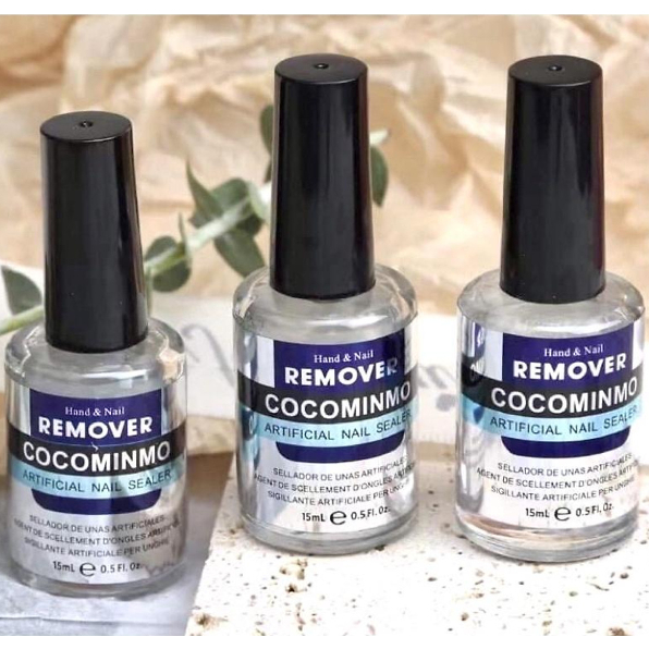 Phá gel Cocominmo, Vinimay loại tốt - Phụ kiện nail chuyên nghiệp giá rẻ