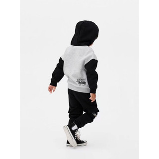 Bộ Nỉ Primark Batman dư xịn