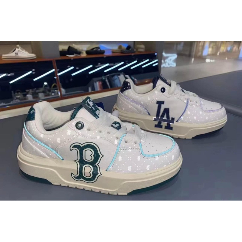 Giày MLB Linner phản quang