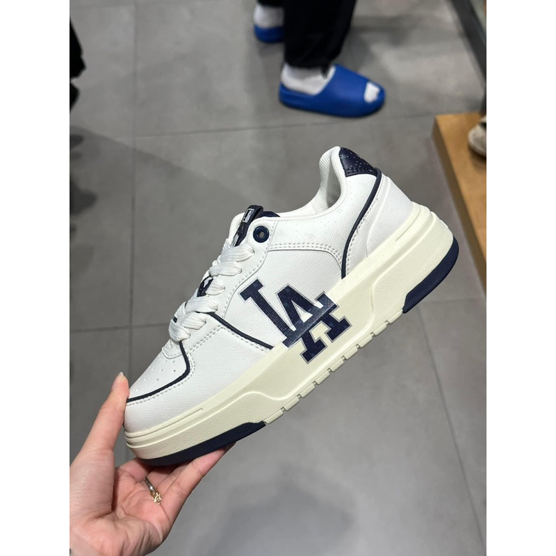 Giày MLB Linner phản quang