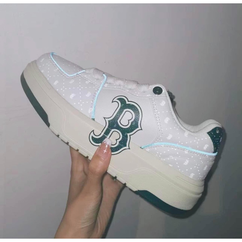 Giày MLB Linner phản quang