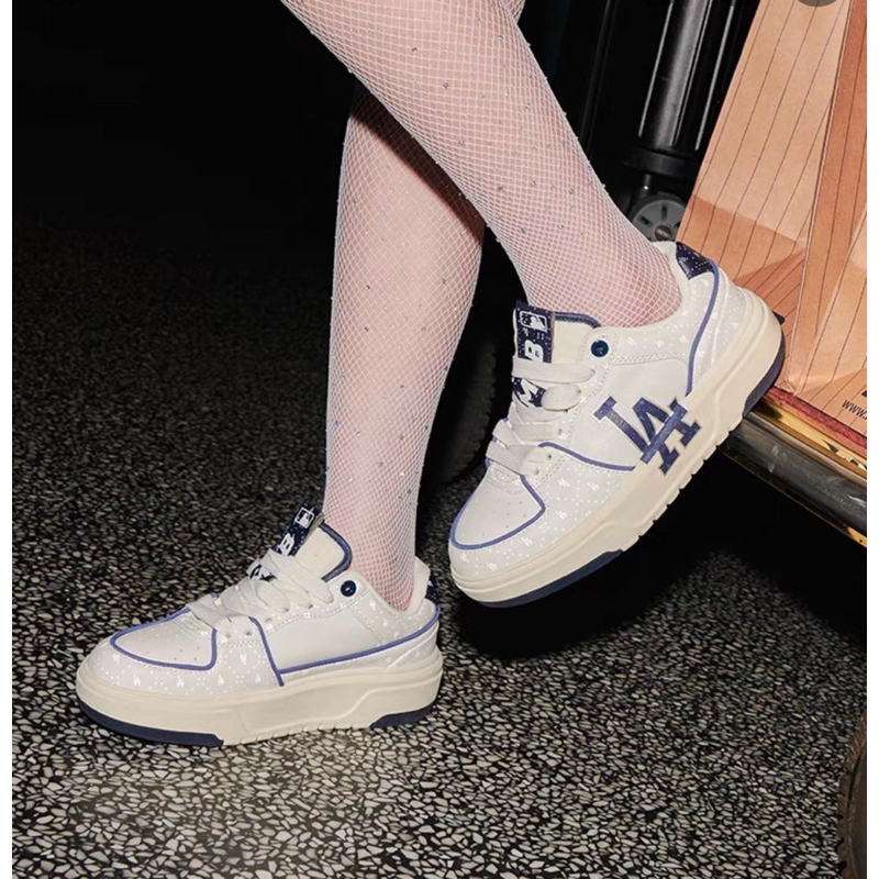 Giày MLB Linner phản quang