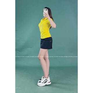 Áo das có cổ , chân váy das cv10 [hình thật shop chụp] Eothon60