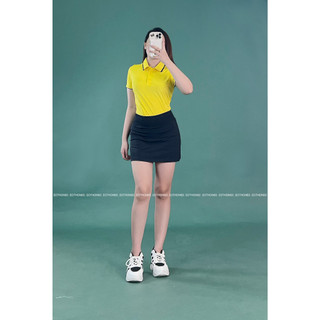 Áo das có cổ , chân váy das cv10 [hình thật shop chụp] Eothon60
