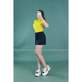 Áo das có cổ , chân váy das cv10 [hình thật shop chụp] Eothon60