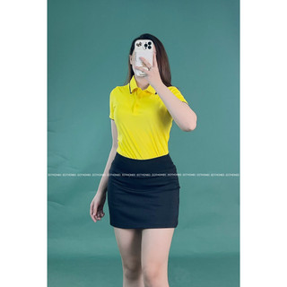 Áo das có cổ , chân váy das cv10 [hình thật shop chụp] Eothon60
