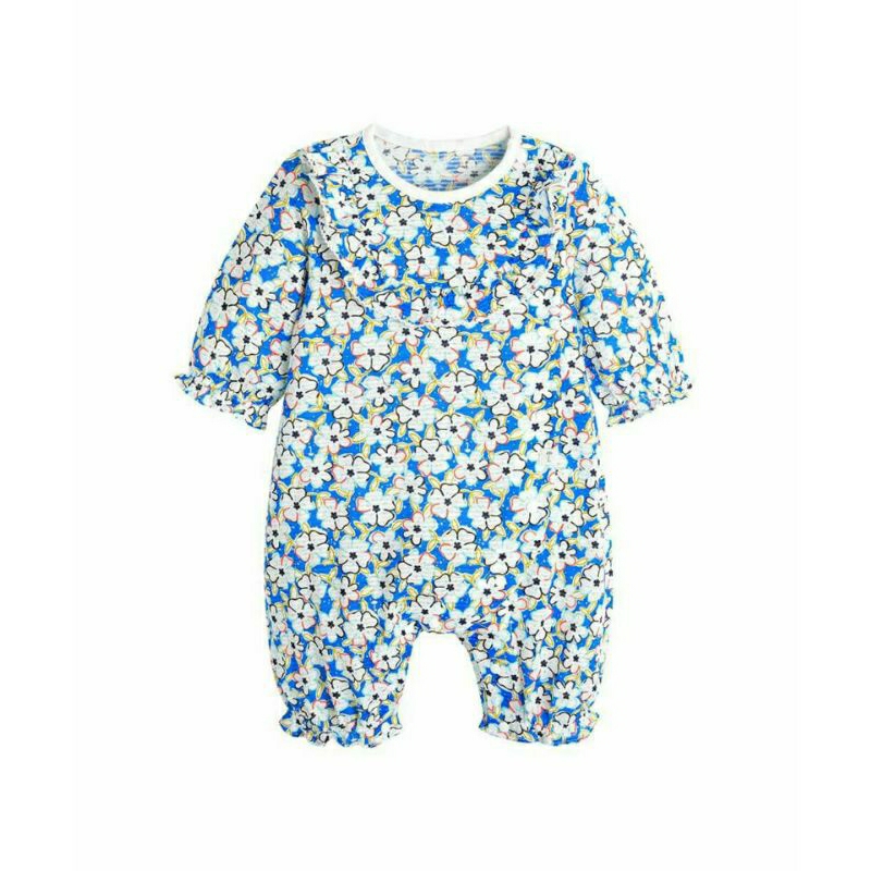 (Sz 80)- Body cotton giấy lửng Moimoln