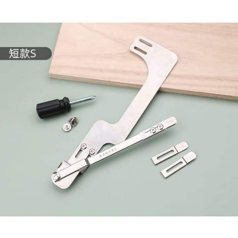 cữ vén đường may loại mới hót tiện dụng