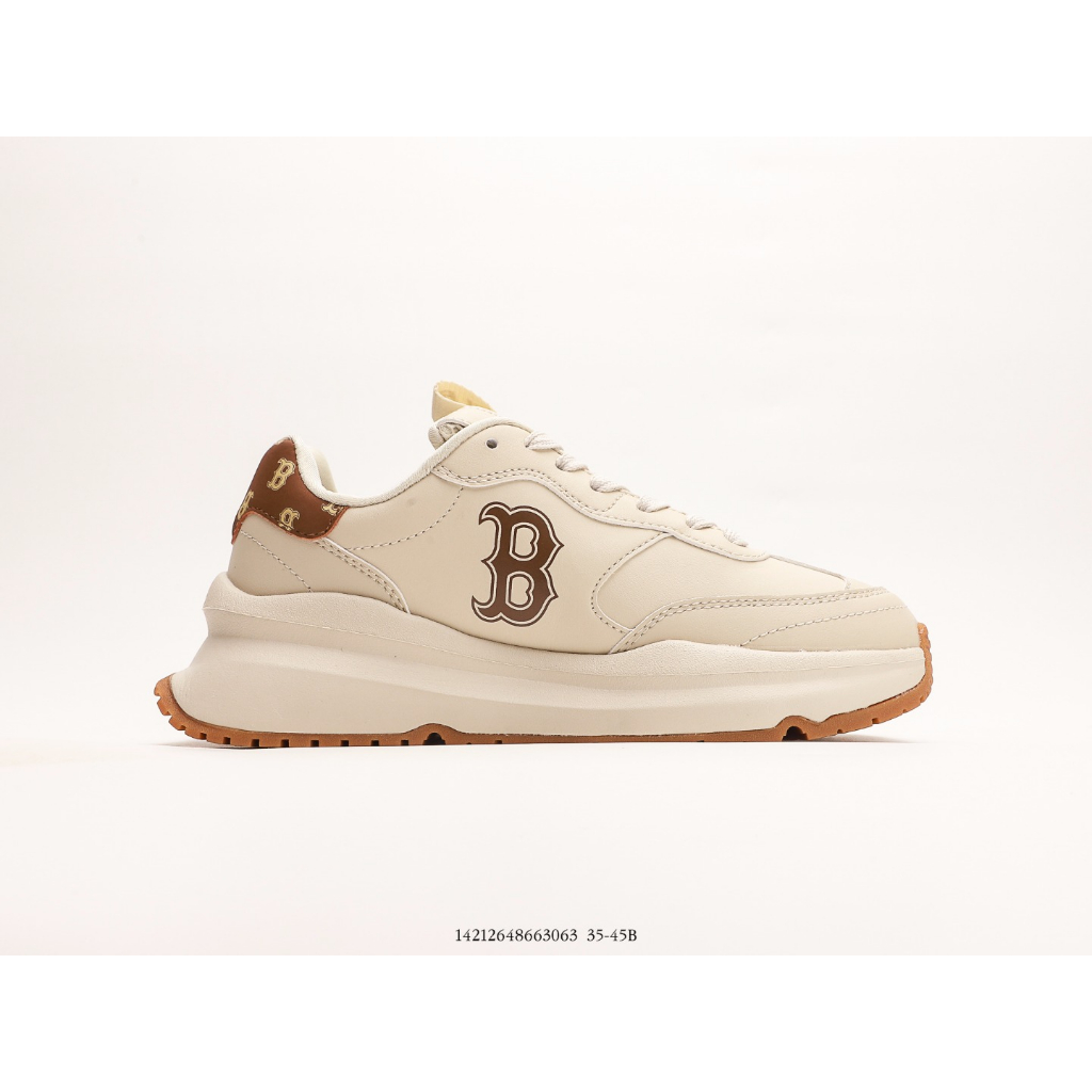 GIÀY SNEAKER MÃ SẢN PHẨM: _MLB Chunky Liner_FULL BOX_FREE SHIP TOÀN QUỐC