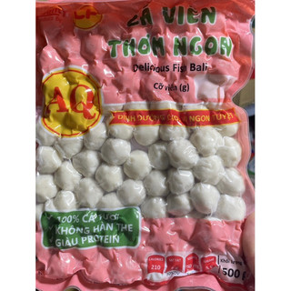 Cá viên hồng hồng cp 500gr giá tốt
