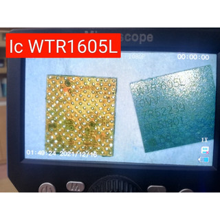 Ic WTR1605L
