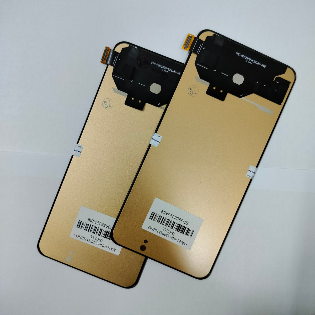 Màn hình Oppo Reno