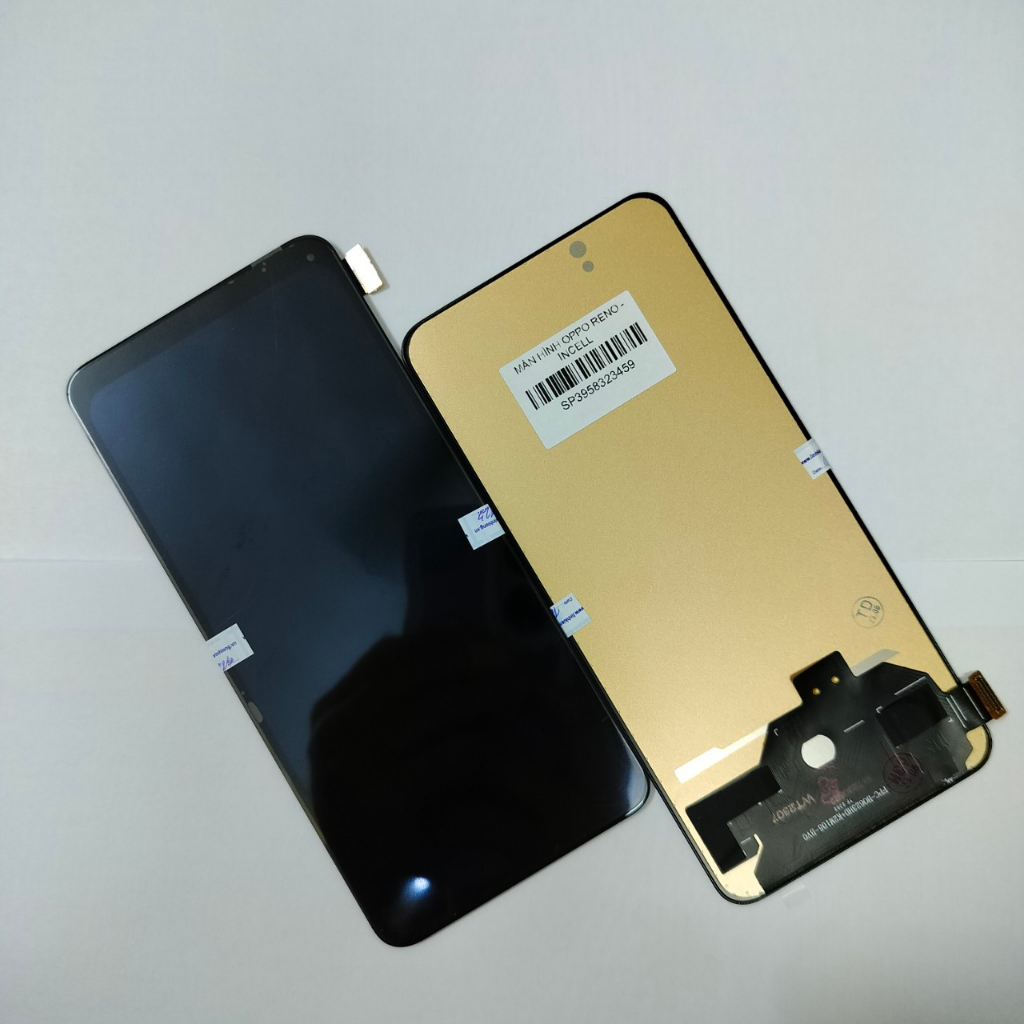 Màn hình Oppo Reno