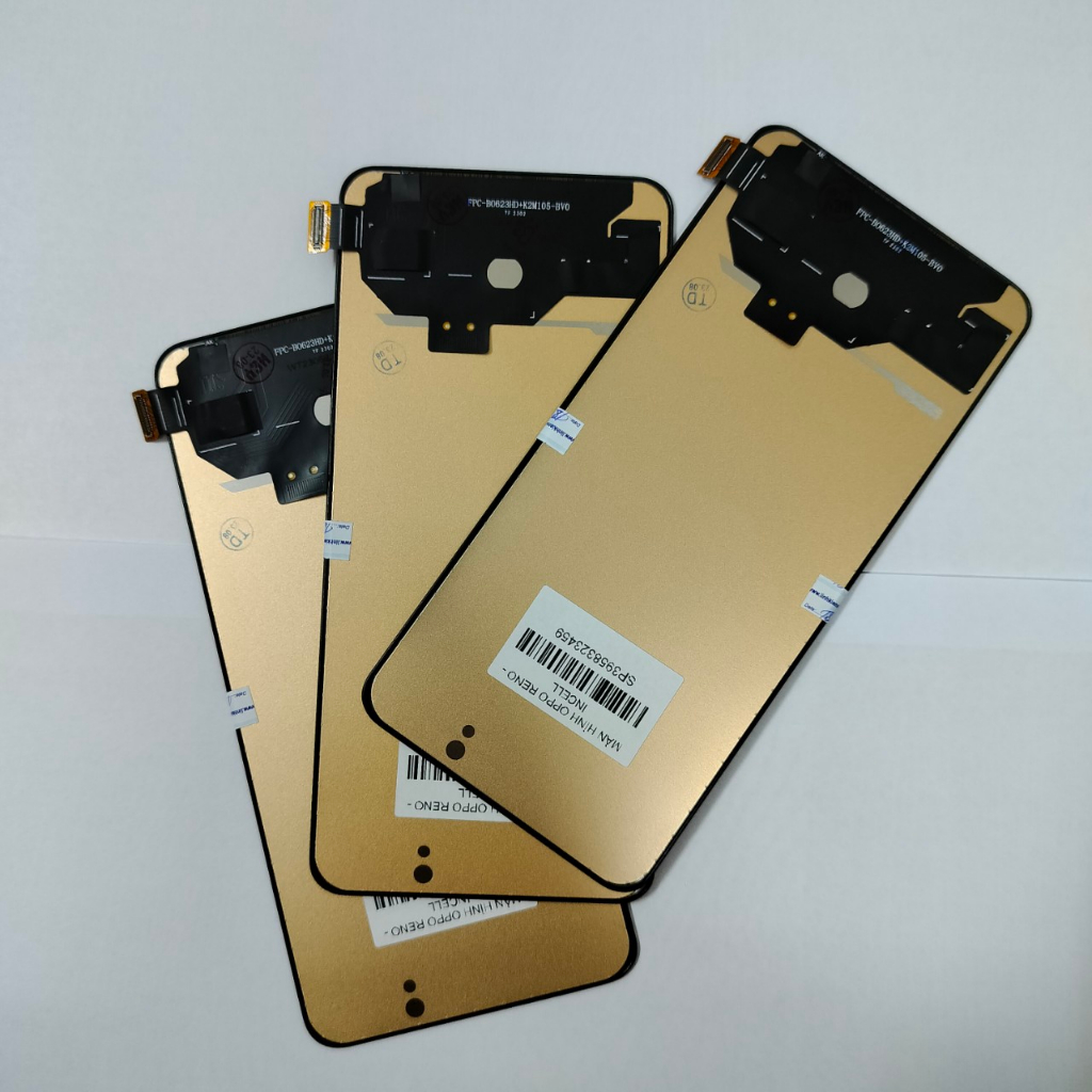 Màn hình Oppo Reno