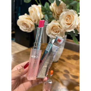 Son dưỡng môi Dior Addict Lip Glow fullsize .hot