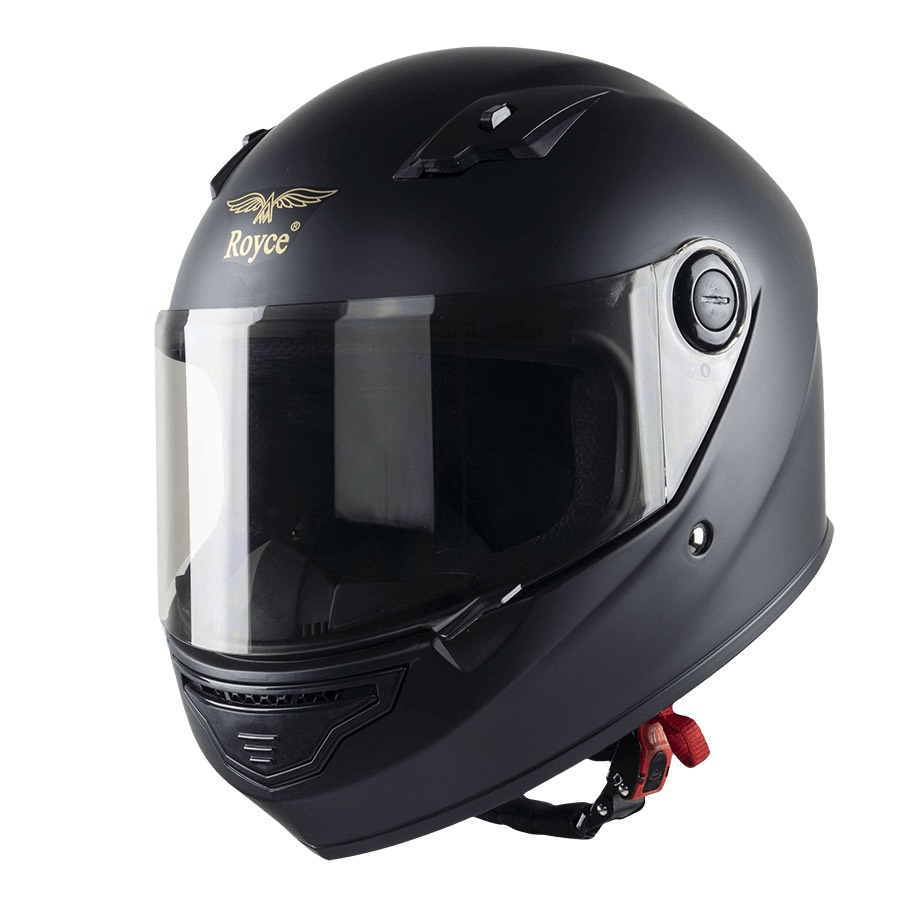 Nón bảo hiểm Fullface cao cấp - Royce XH03 – Vòng đầu 57-59cm - Hàng chính hãng - Bảo  hành 12 tháng