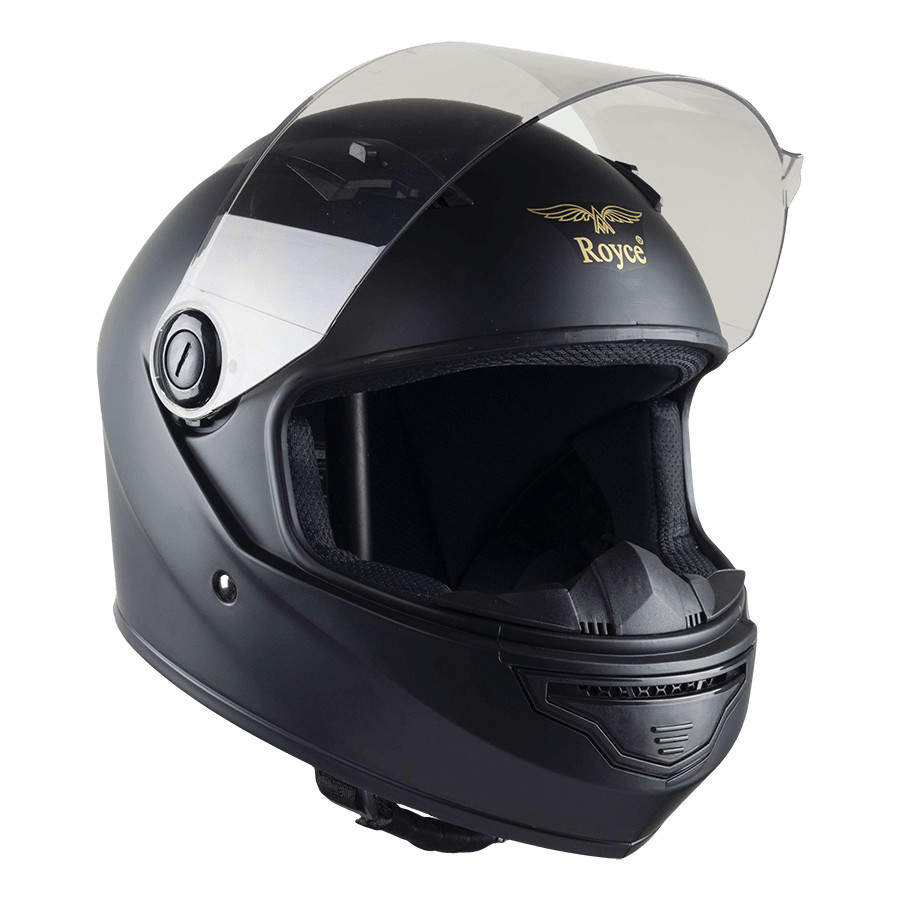 Nón bảo hiểm Fullface cao cấp - Royce XH03 – Vòng đầu 57-59cm - Hàng chính hãng - Bảo  hành 12 tháng
