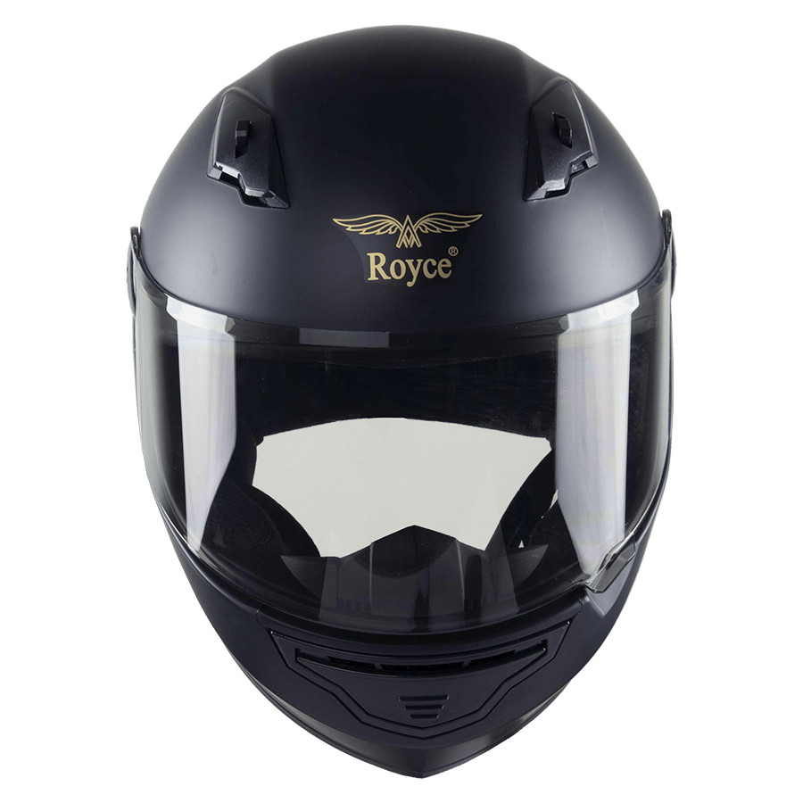 Nón bảo hiểm Fullface cao cấp - Royce XH03 – Vòng đầu 57-59cm - Hàng chính hãng - Bảo  hành 12 tháng