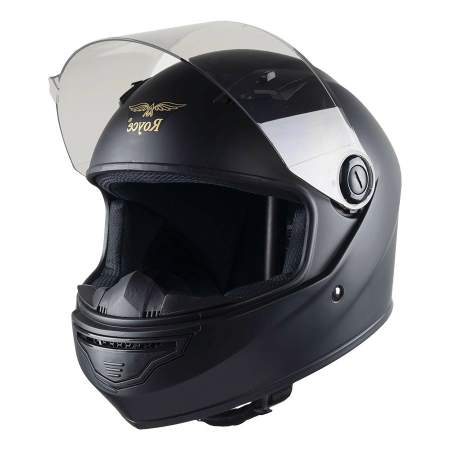 Nón bảo hiểm Fullface cao cấp - Royce XH03 – Vòng đầu 57-59cm - Hàng chính hãng - Bảo  hành 12 tháng