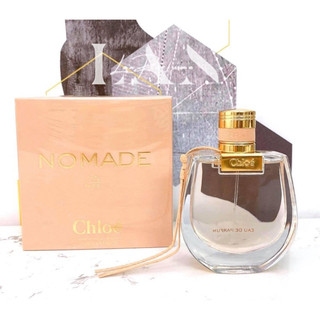 [LAN] Nước Hoa Nữ Chloe Nomade Spray Woman EDP 10/20ml