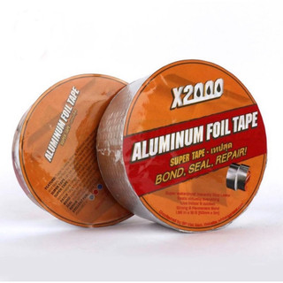Băng keo chống dột x2000 bản 5cm và 10cm