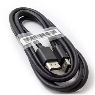 Cáp DisplayPort to DisplayPort 1.8m. Dây DisplayPort 2 đầu