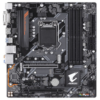 Mainboard gigabyte b360m aorus gaming 3 bóc máy. bo mạch chủ gigabyte b360m aorus gaming 3 cũ