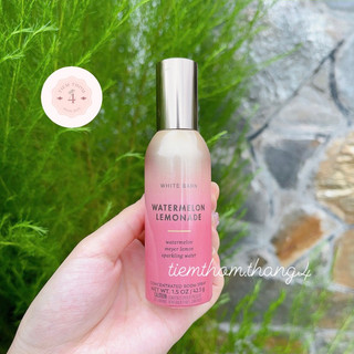•𝐗𝐢̣𝐭 𝐭𝐡𝐨̛𝐦 𝐩𝐡𝐨̀𝐧𝐠 𝟒𝟐.𝟓𝐠• Bath & Body Works - Concentrated Room Spray