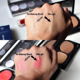 Dung dịch pha nền Make up Blend Kryolan