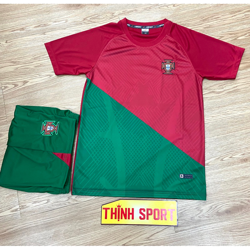 Quần áo đá banh, đá bóng trẻ em