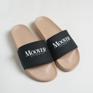 Dép quai ngang moover unisex slipper cá tính moover authentic3p