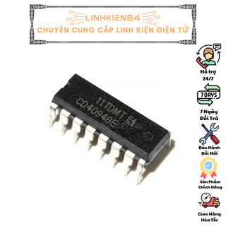 Ic chức năng cd4094