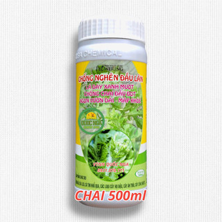 PHÂN BÓN LÁ CHỐNG NGHẼN ĐẦU LÂN