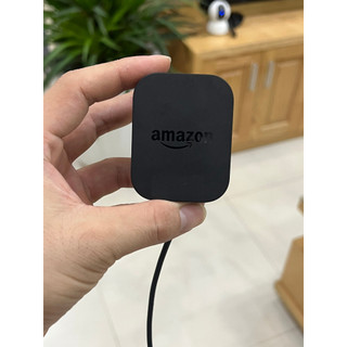 adapter nguồn amazon 18v 1.67a chính hãng