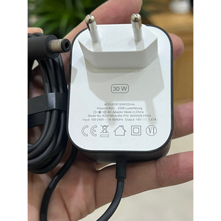 adapter nguồn amazon 18v 1.67a chính hãng