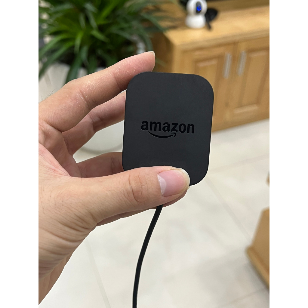 adapter nguồn amazon 18v 1.67a chính hãng