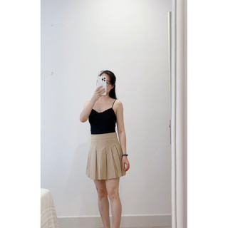 Chân váy Stradivarius chuẩn auth