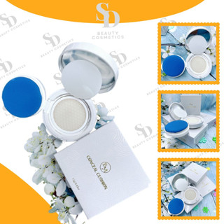 Phấn Nước Che Khuyết Điểm Đều Màu Da Conceal Cushion BeauMore Hàn Quốc