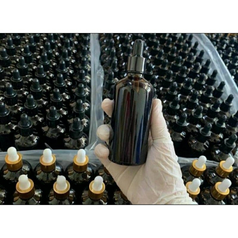 100ML Huyết thanh CAO LÁ NAM sạch mụn tận gốc, không tái phát