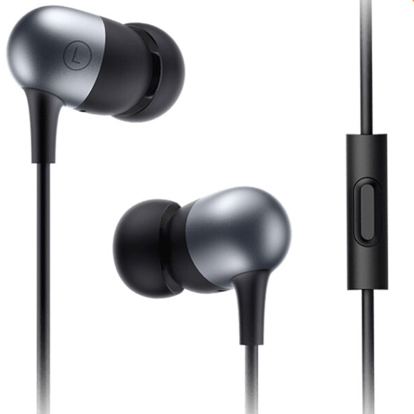 Tai nghe Xiaomi Capsule DDQ01WM